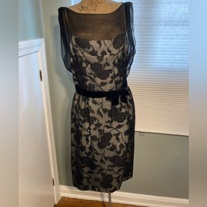 Vintage party dress